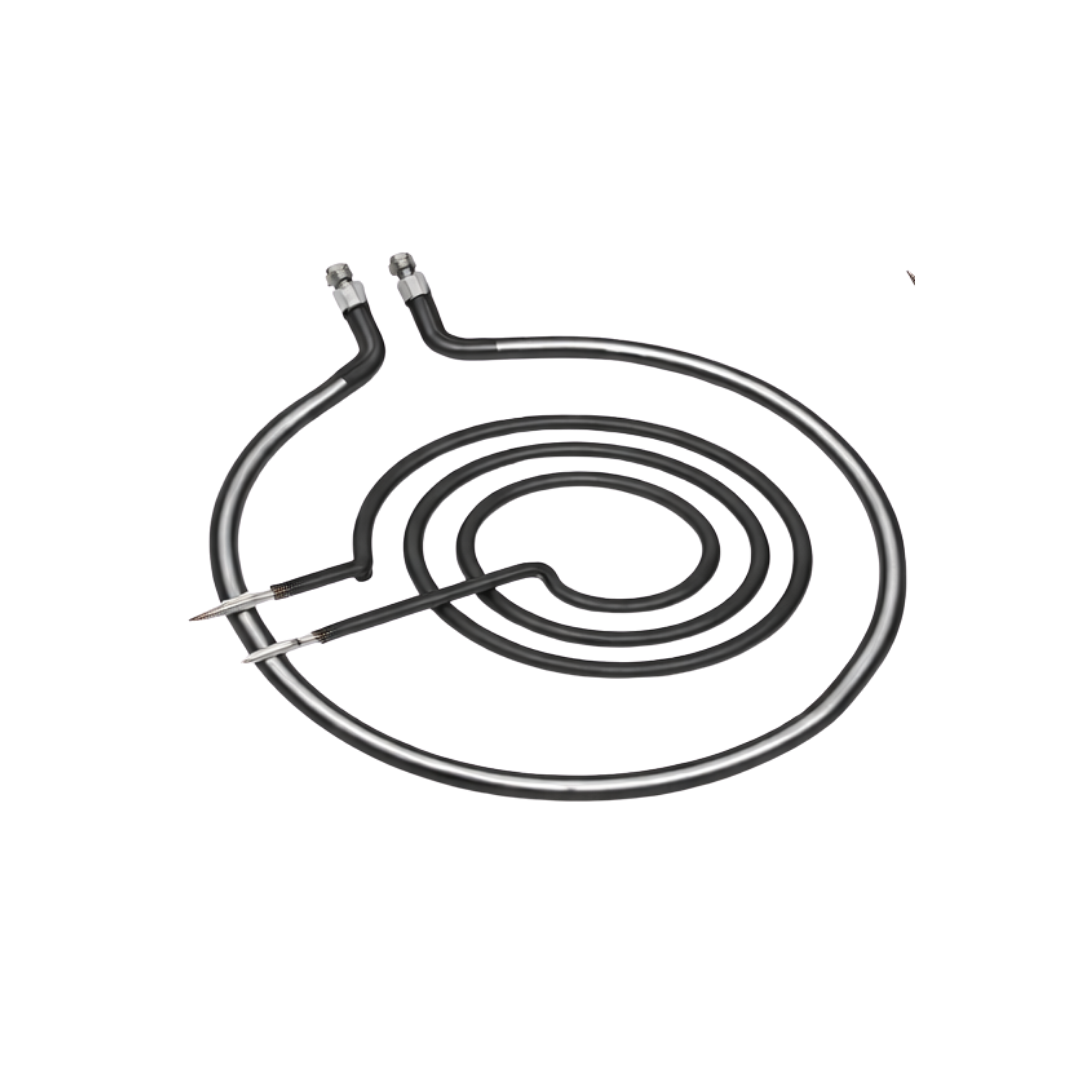 Coil Heater
