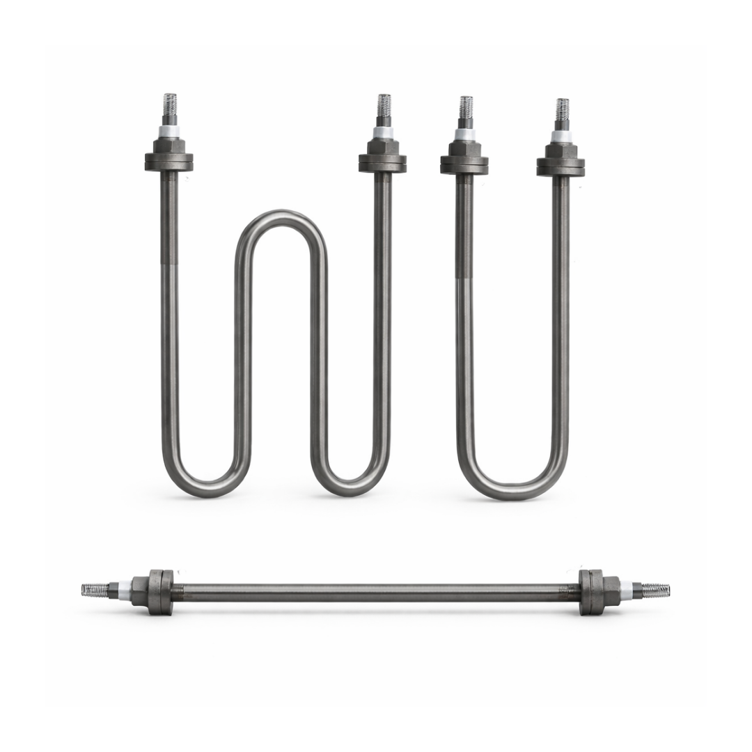 Tubular Heater