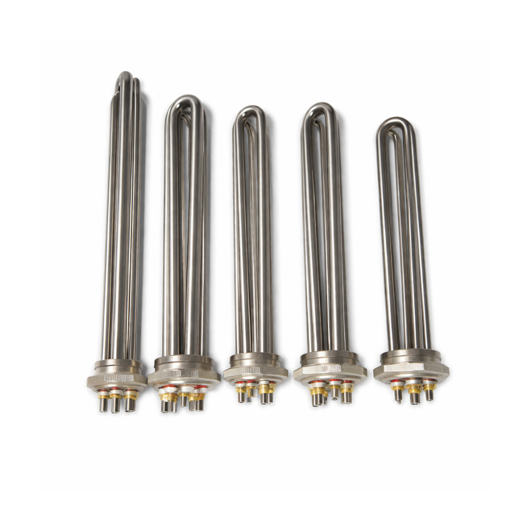 Immersion Heater