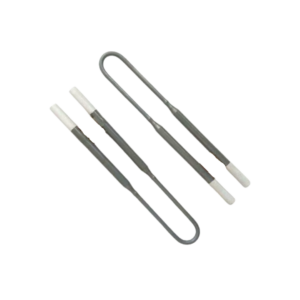 U Shape MoSi₂ Heater