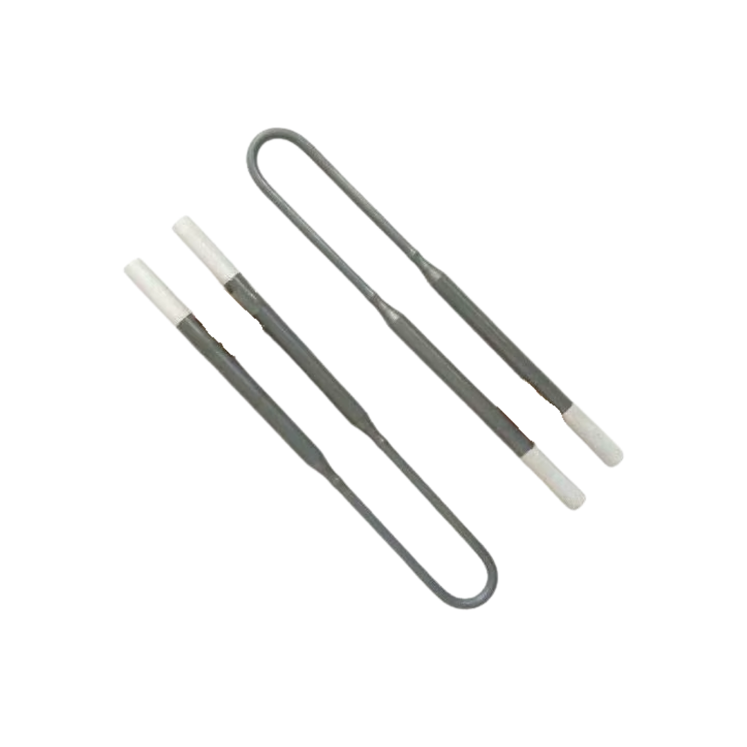 U Shape MoSi₂ Heater