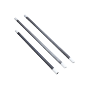 Rod Type SiC Heater