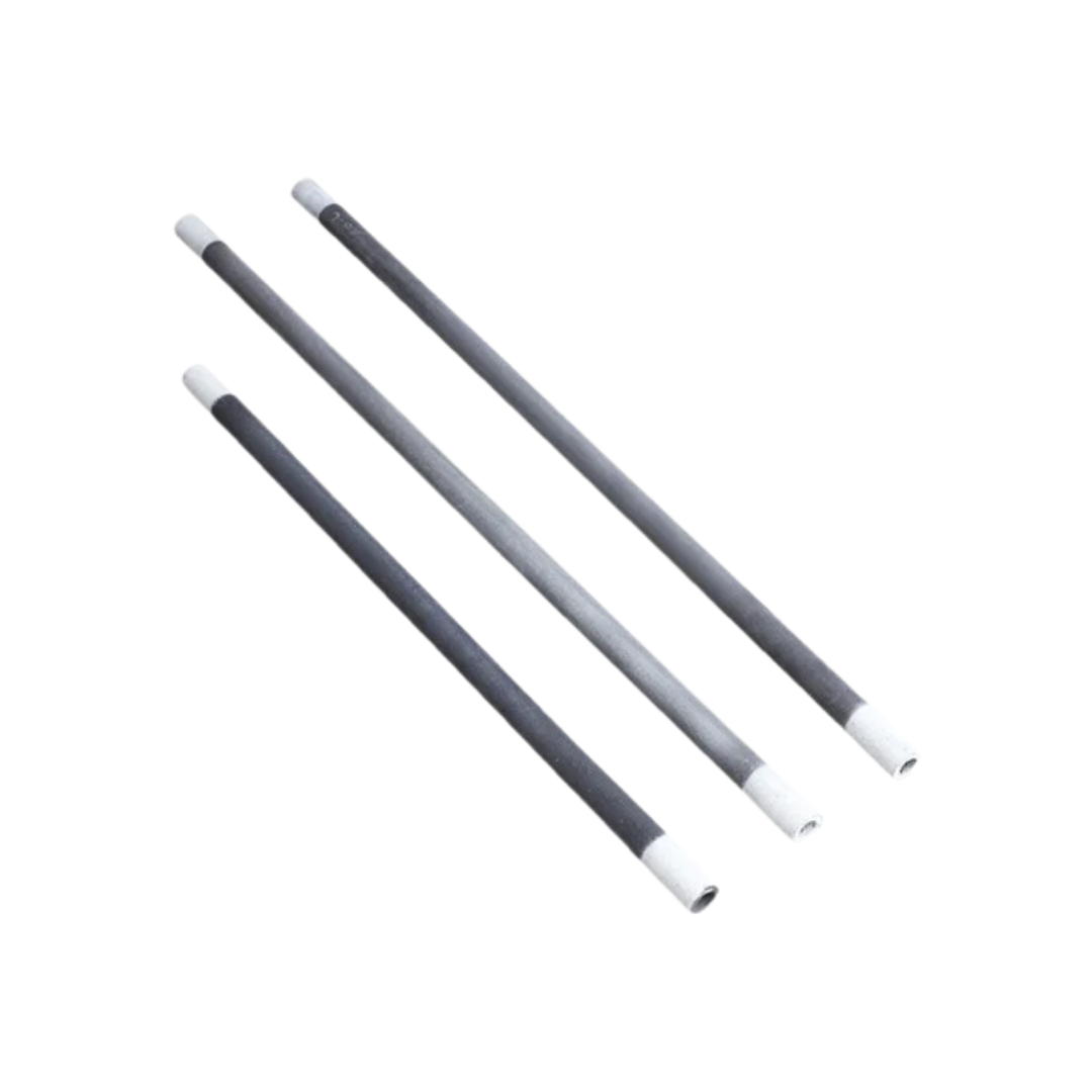 Rod Type SiC Heater