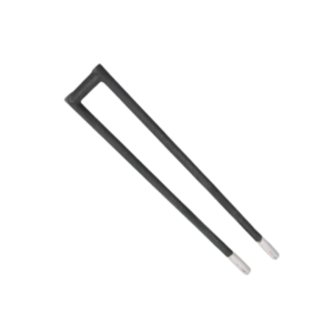 U-Type SiC Heater