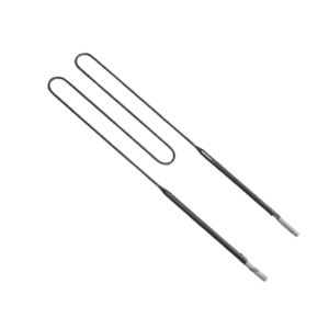 W Shape MoSi₂ Heater