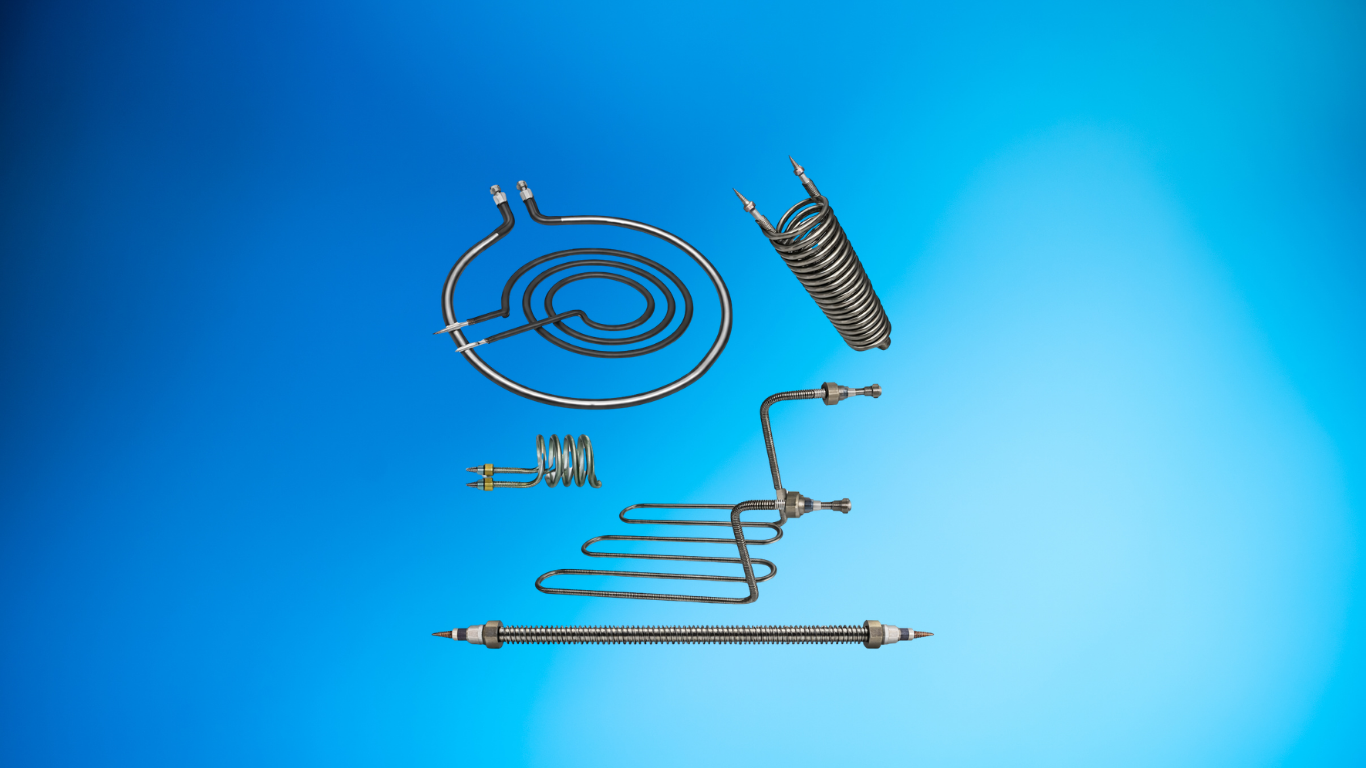 Electric Heater