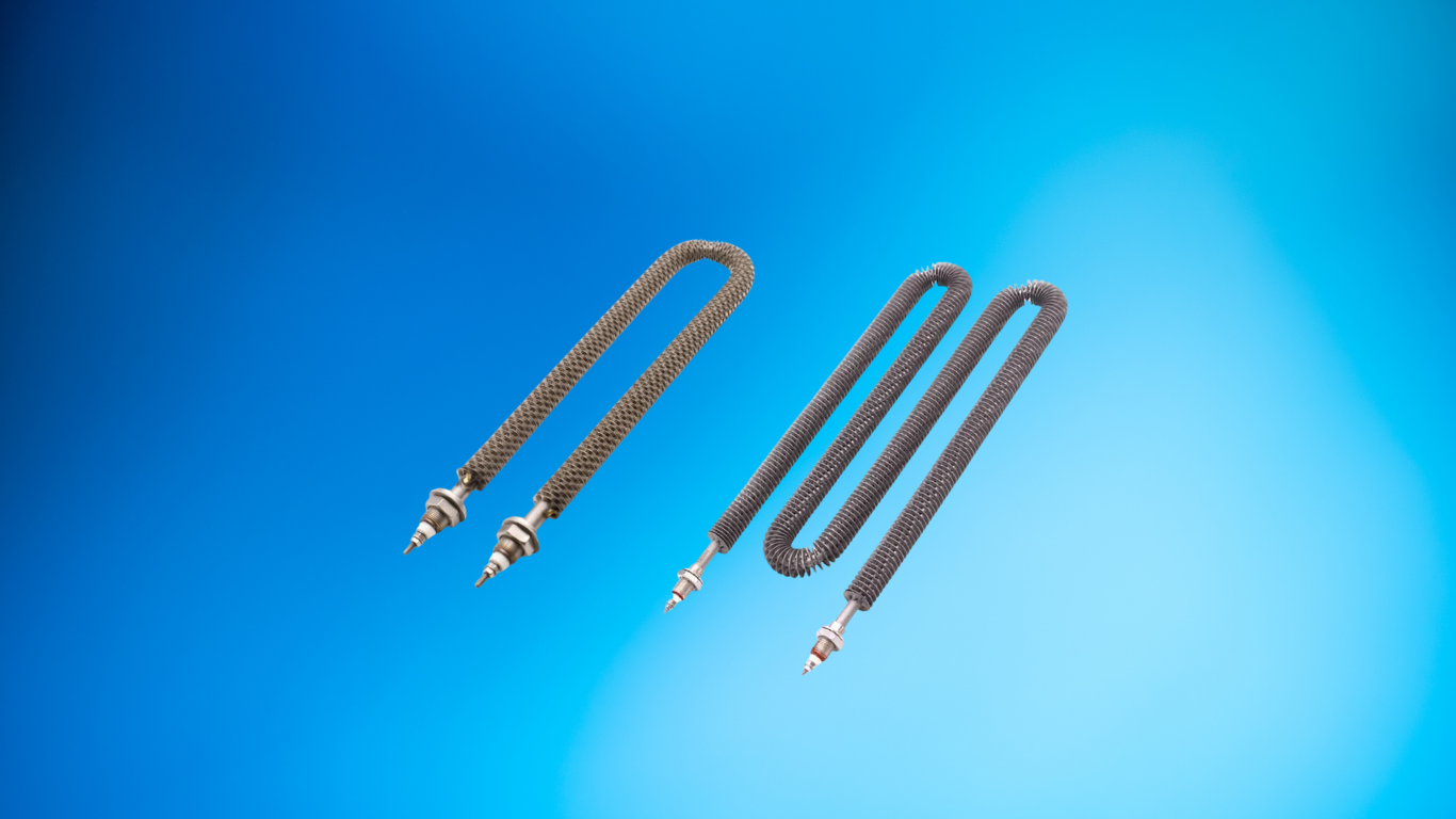 Electric Heater