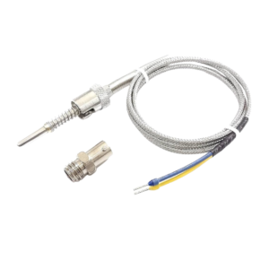 J Type Thermocouple