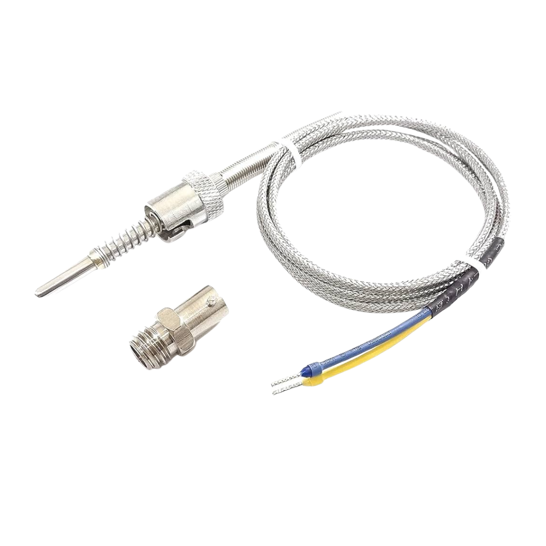 J Type Thermocouple