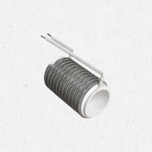 Ceramic Coil Heater