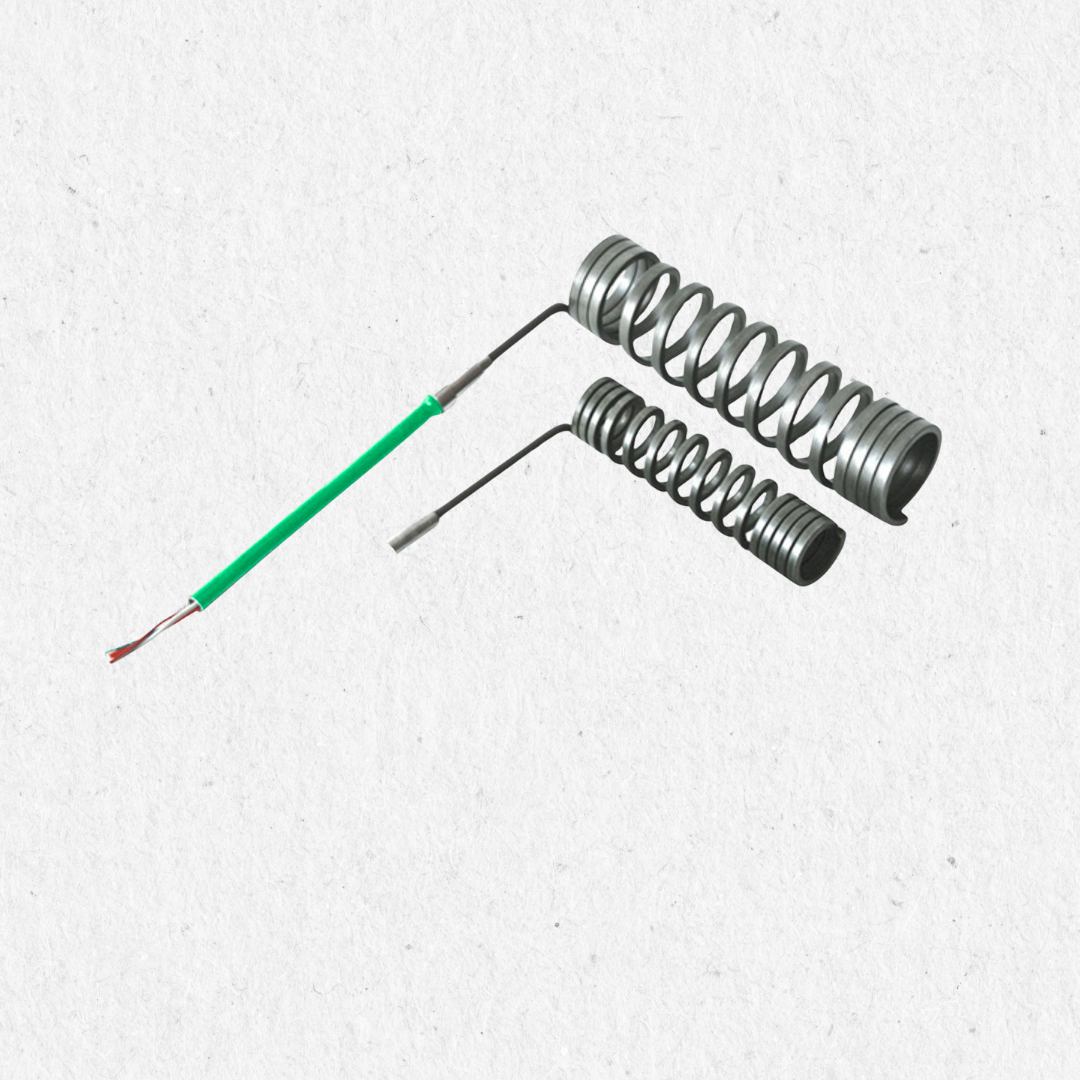 Coil Heater