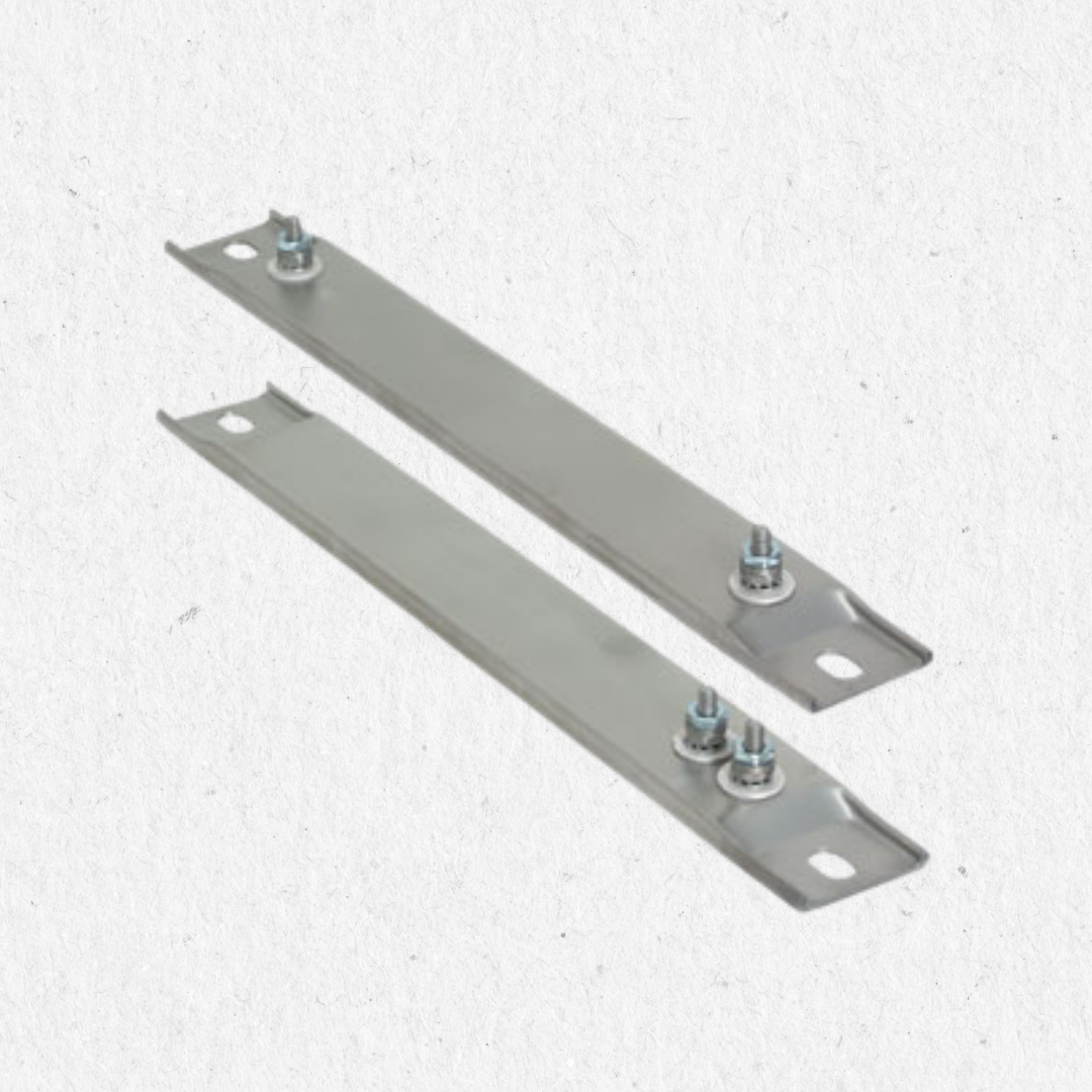 Heater Mounting Bracket