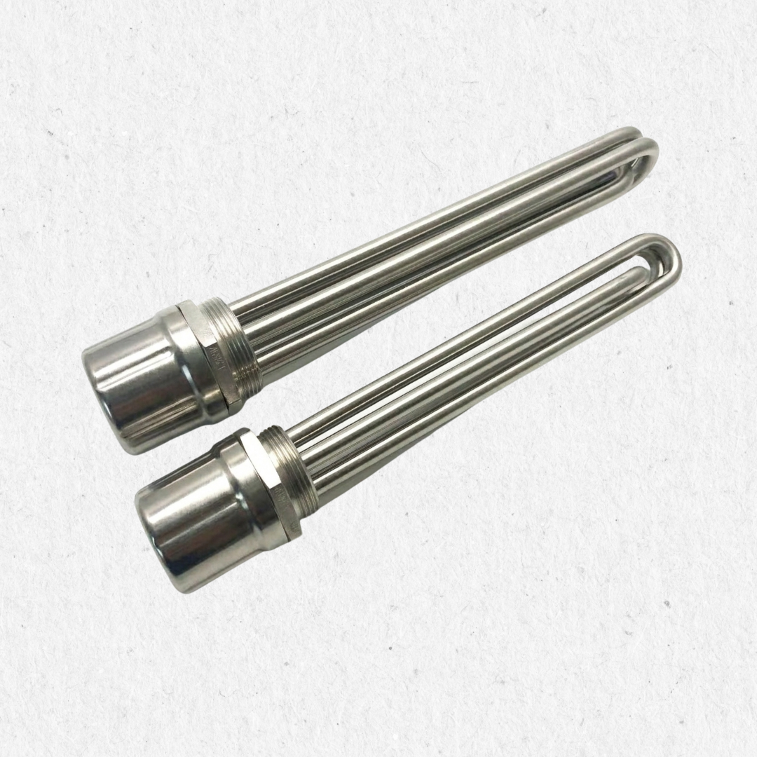 Immersion Heater