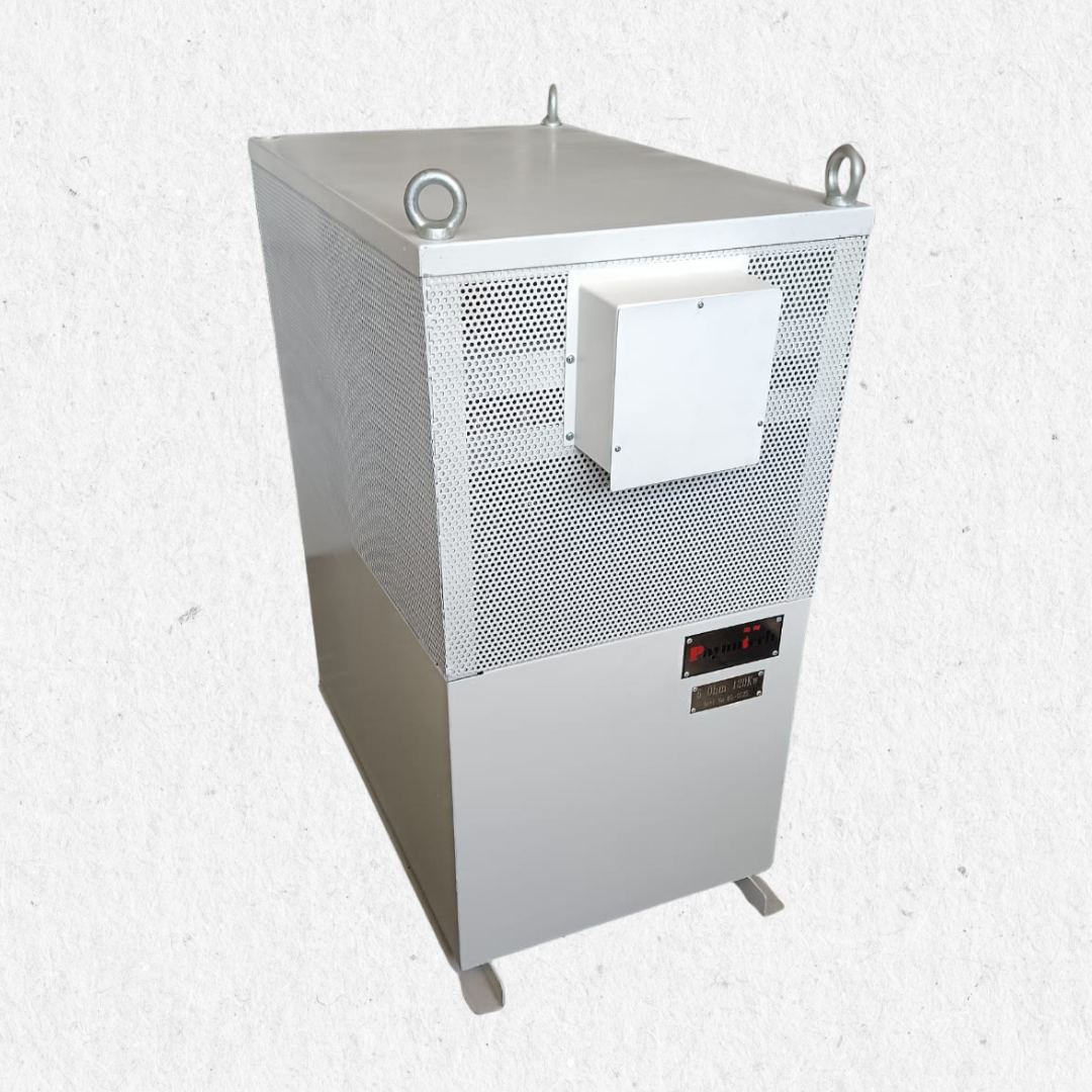 Resistor Bank