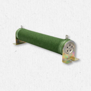Wire-Wound Resistor