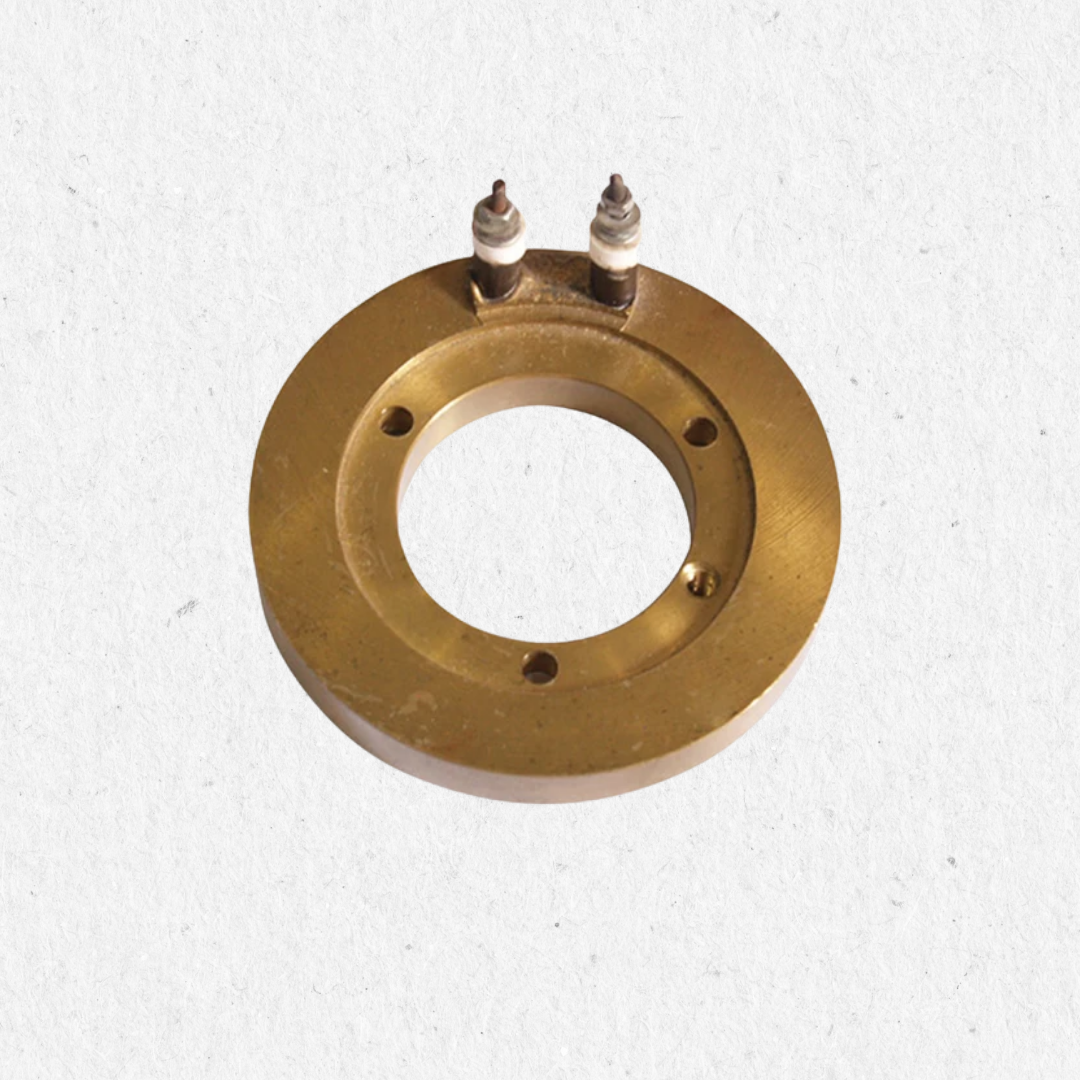 Brass Nozzle Heater