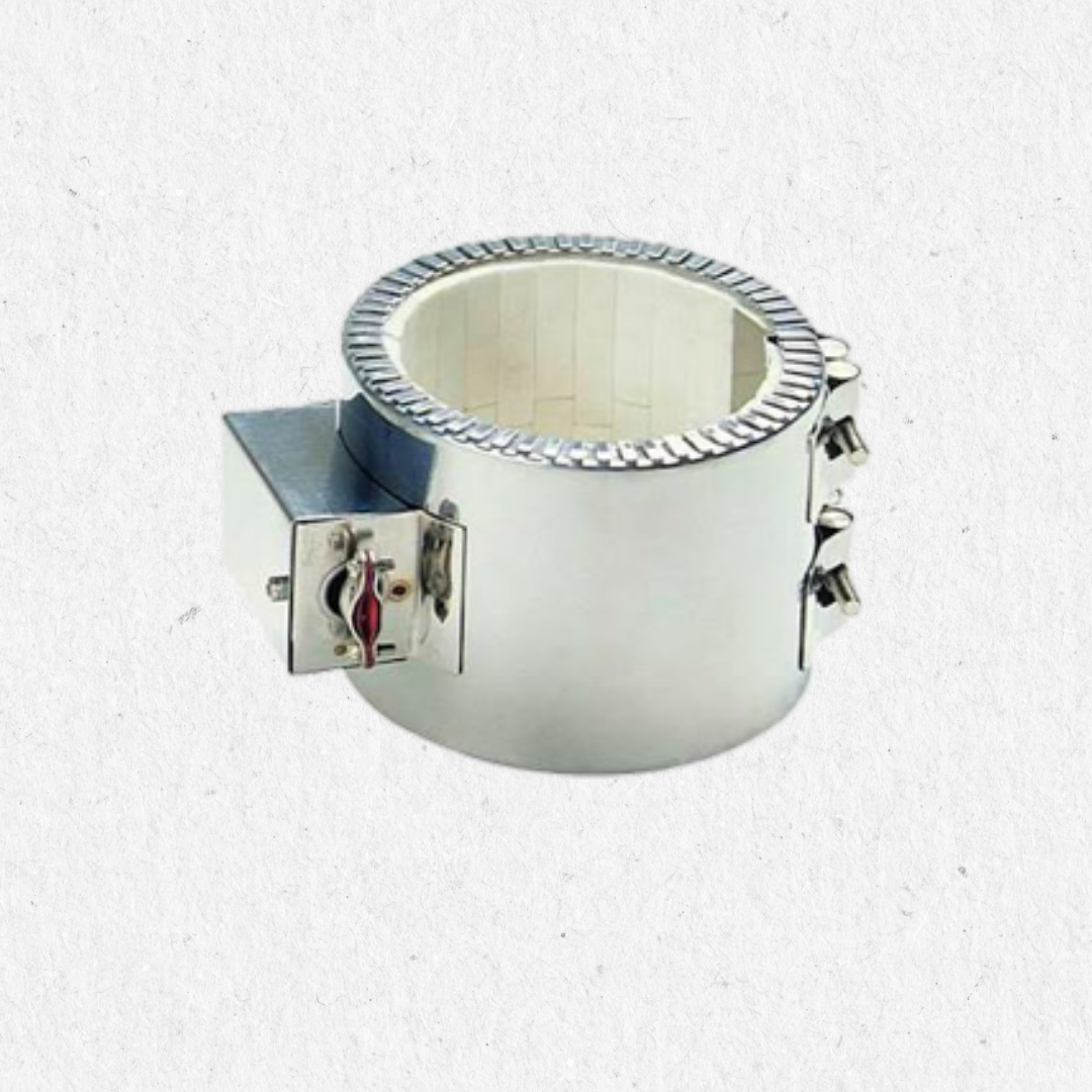 Ceramic Band Heater
