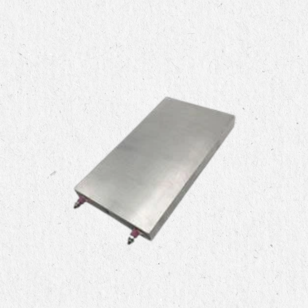 Plate Heater