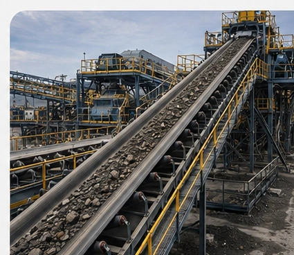 grid braking resistor untuk industrial conveyor