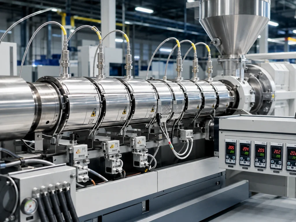 heating element untuk heat treatment