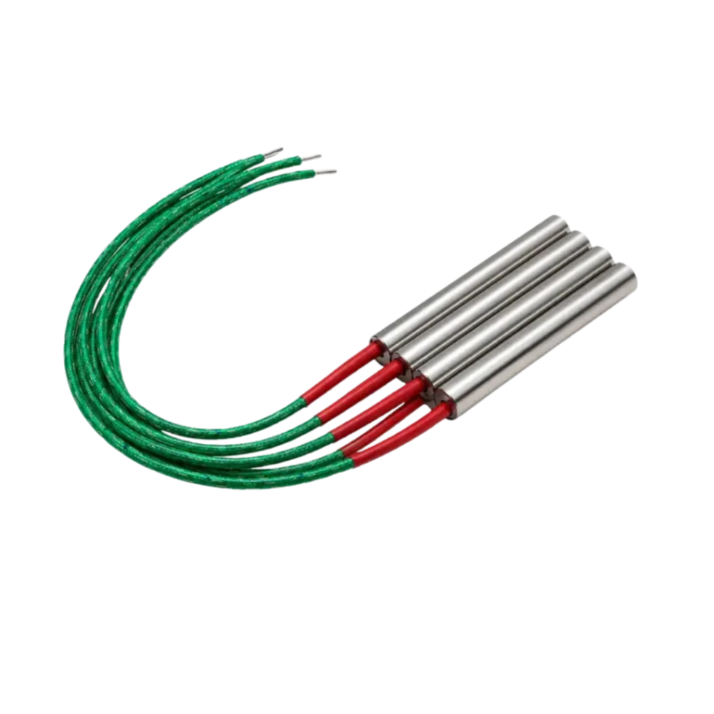 cartridge heater industri