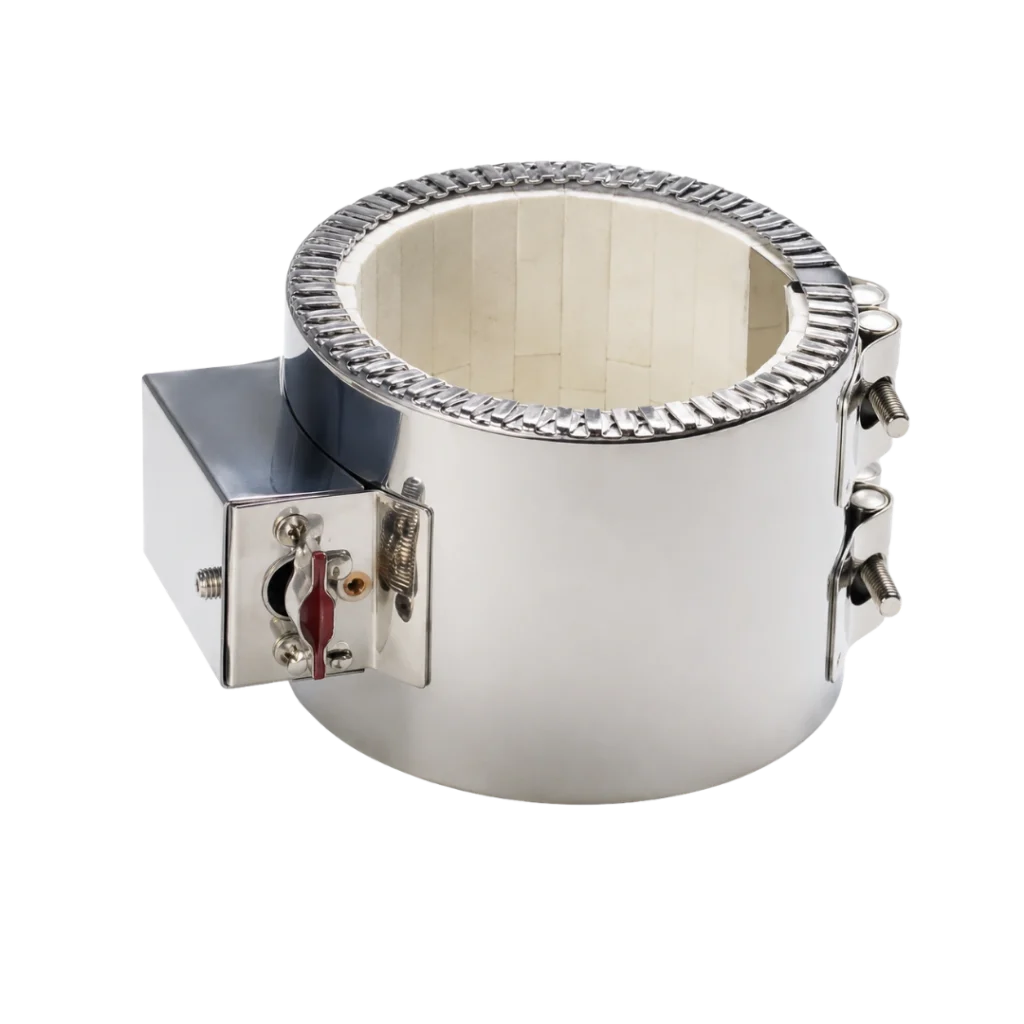 ceramic band heater industri