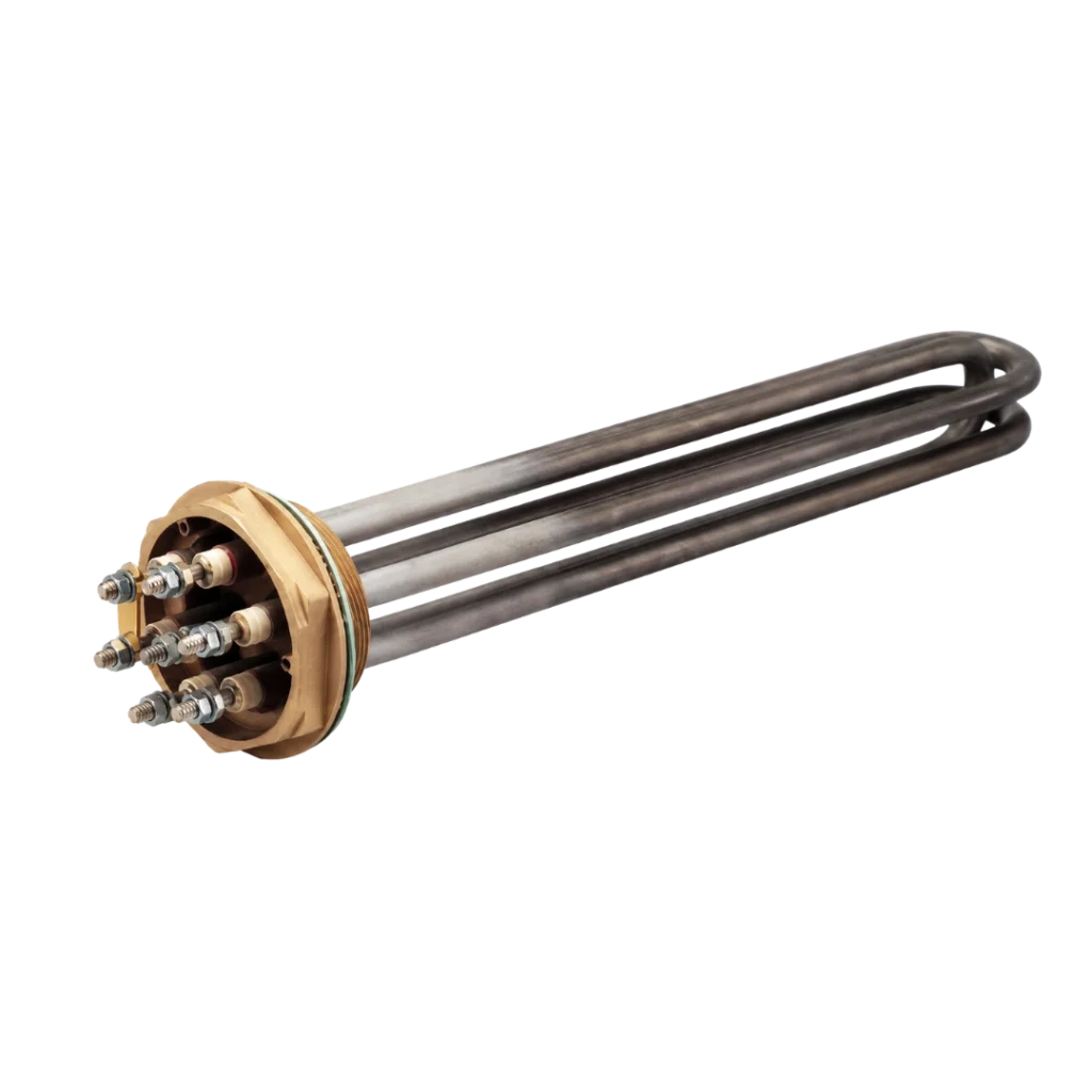 immersion heater industri