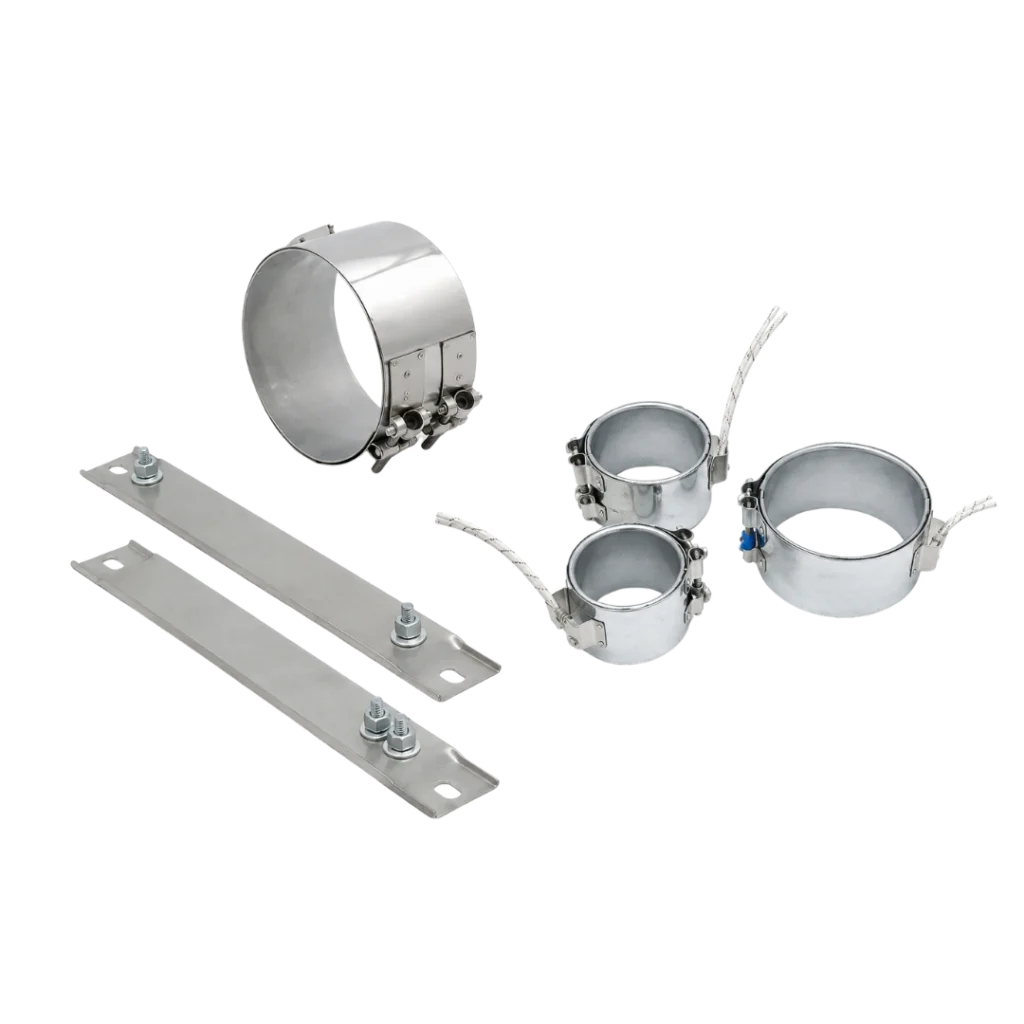 mica band heater industri