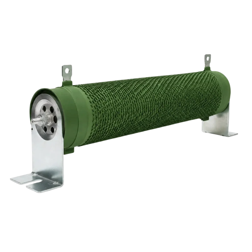 wirewound braking resistor industri