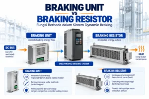 Braking Unit vs Braking Resistor webp